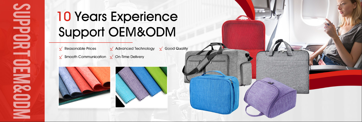 Qualität Polyester-Oxford-Gewebe usine