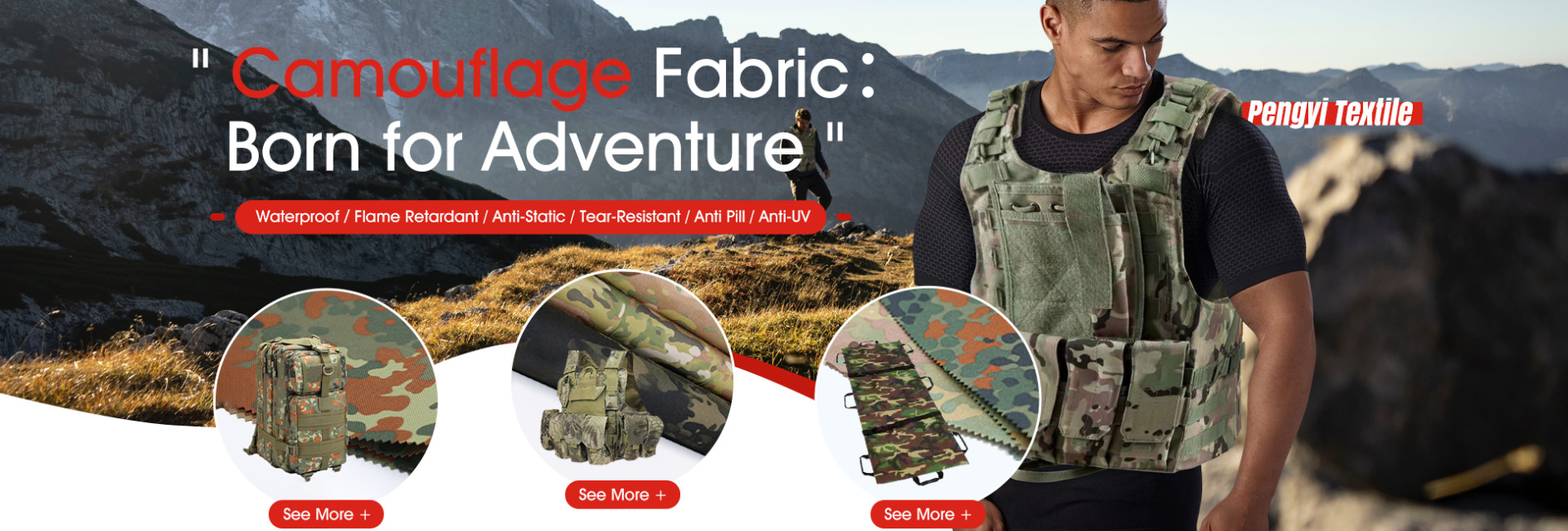 Qualität Polyester-Oxford-Gewebe usine