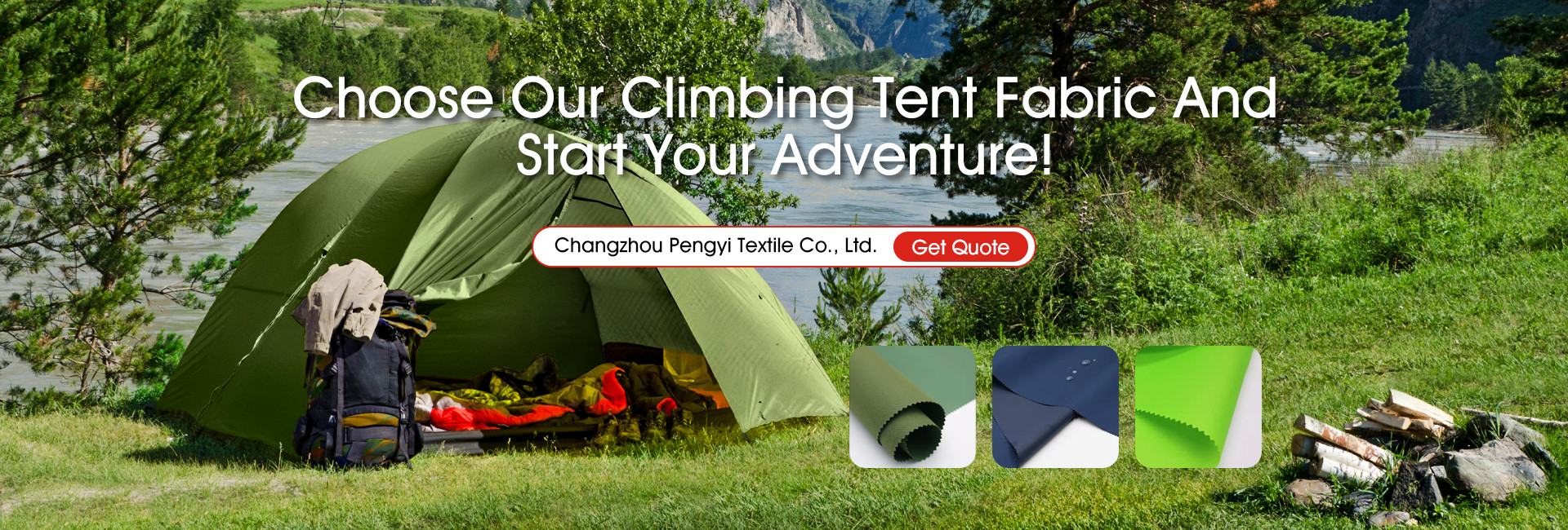 Qualität Polyester-Oxford-Gewebe usine